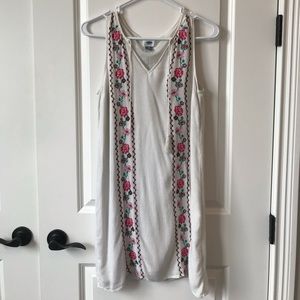 Bohemian Dress